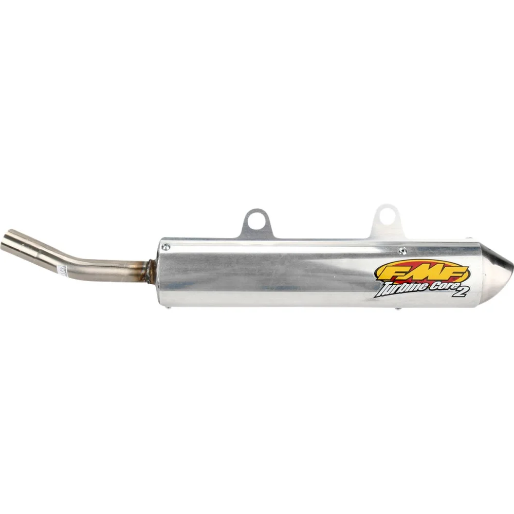Silencer Turbinecore 2 Con Arrestafiamma Fmf - 1