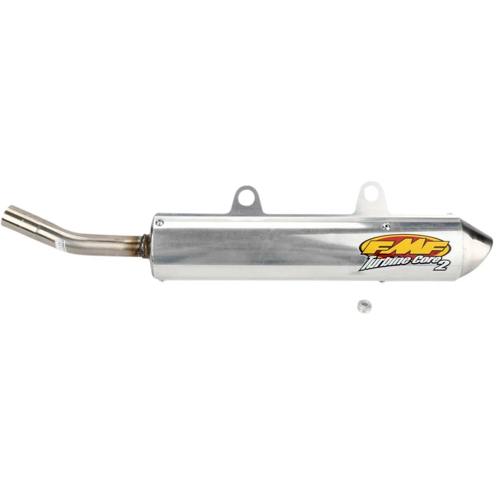 Silencer Turbinecore 2 Con Arrestafiamma Fmf - 2