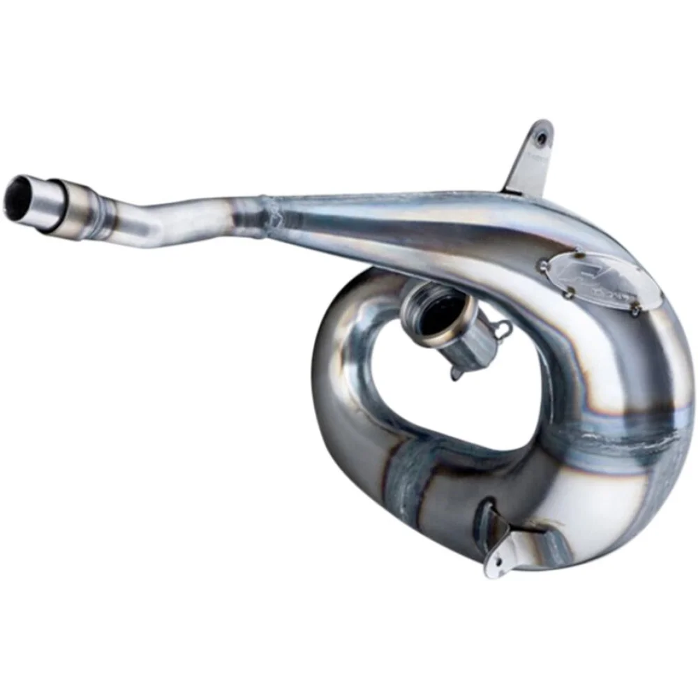 Scarico Factory Fatty Fmf