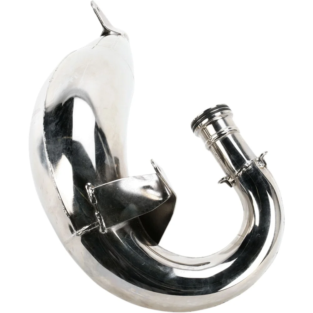 Collettore Gold Series Fatty™ Nickel Plated Fmf - 2