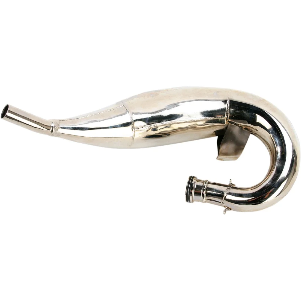 Collettore Gold Series Fatty™ Nickel Plated Fmf - 4