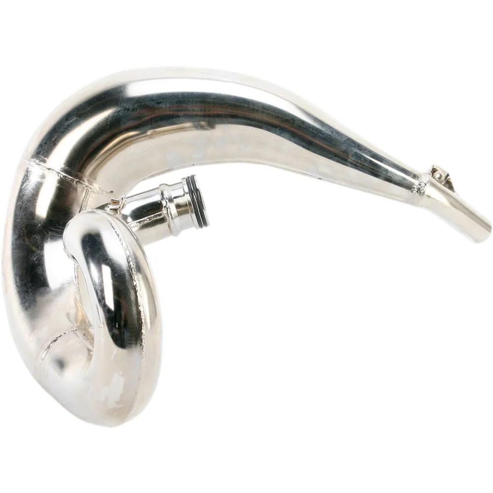 Collettore Gold Series Fatty™ Nickel Plated Fmf - 1