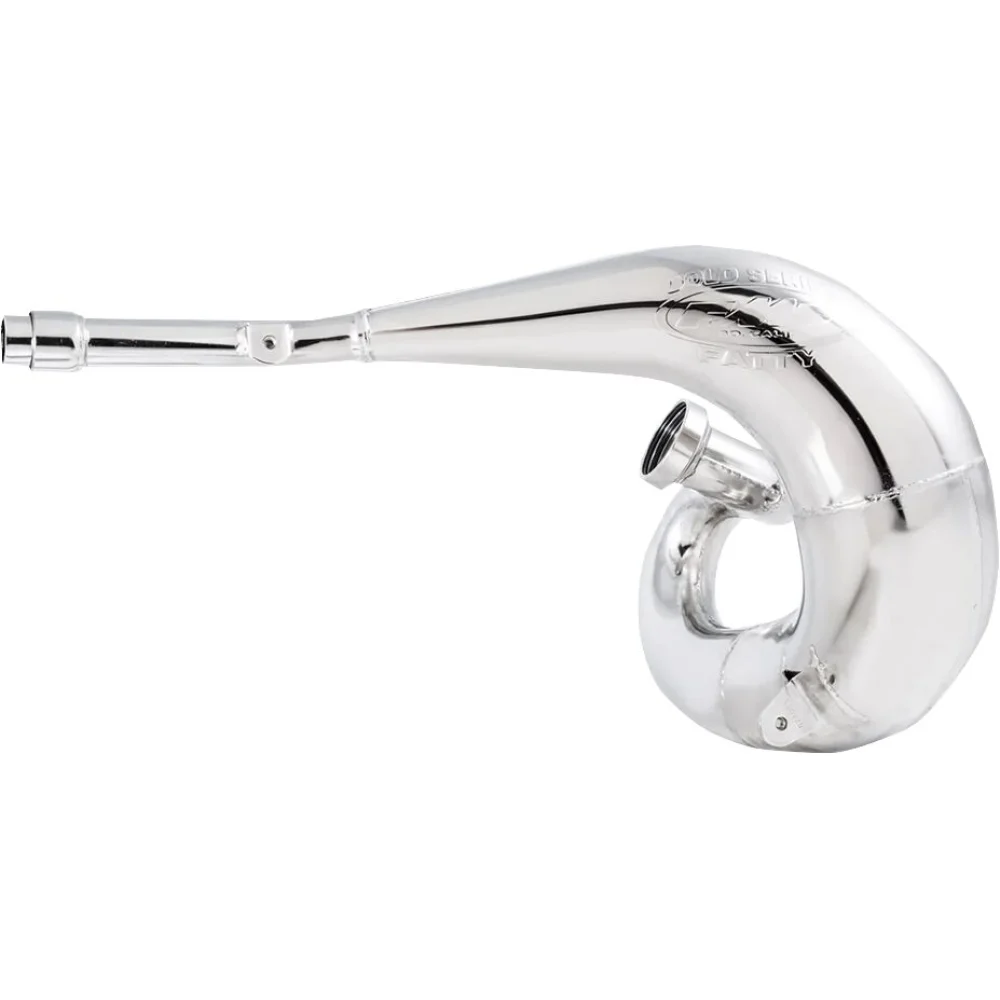 Collettore Gold Series Fatty™ Nickel Plated Fmf - 2