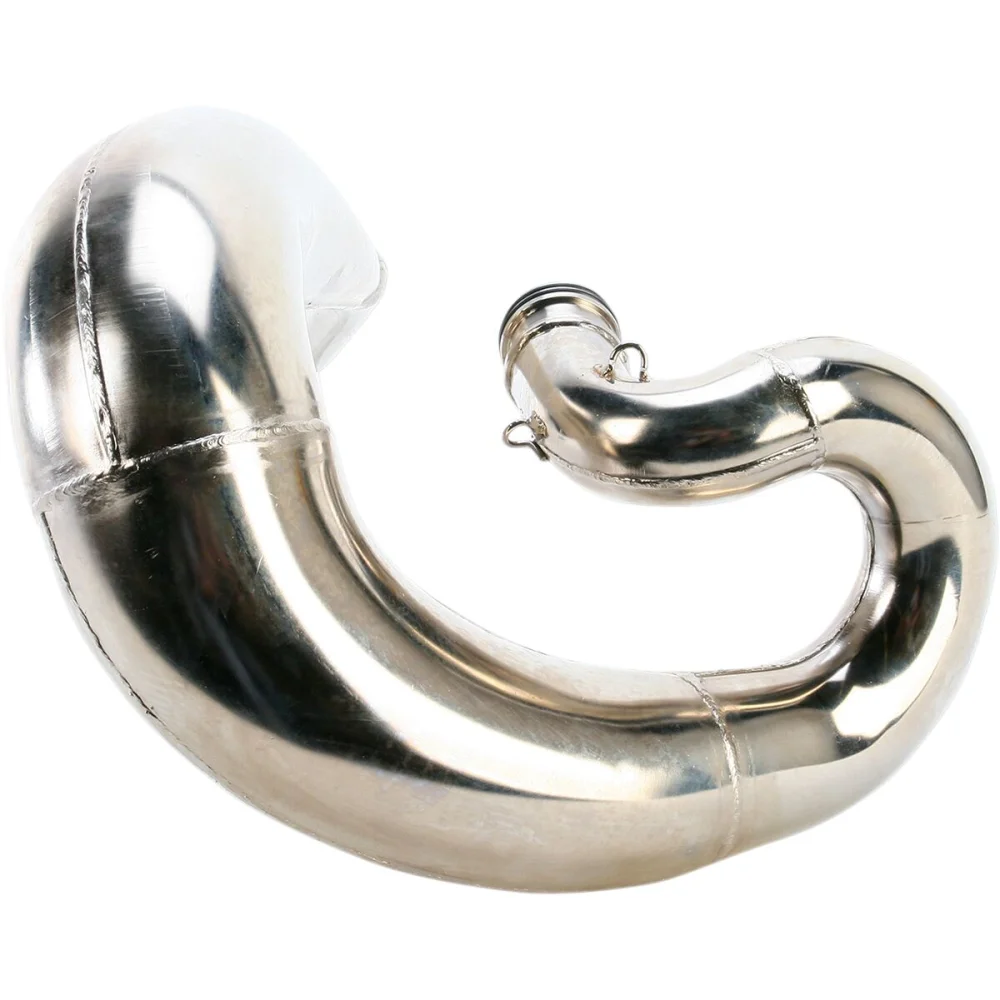 Collettore Gold Series Fatty™ Nickel Plated Fmf - 3