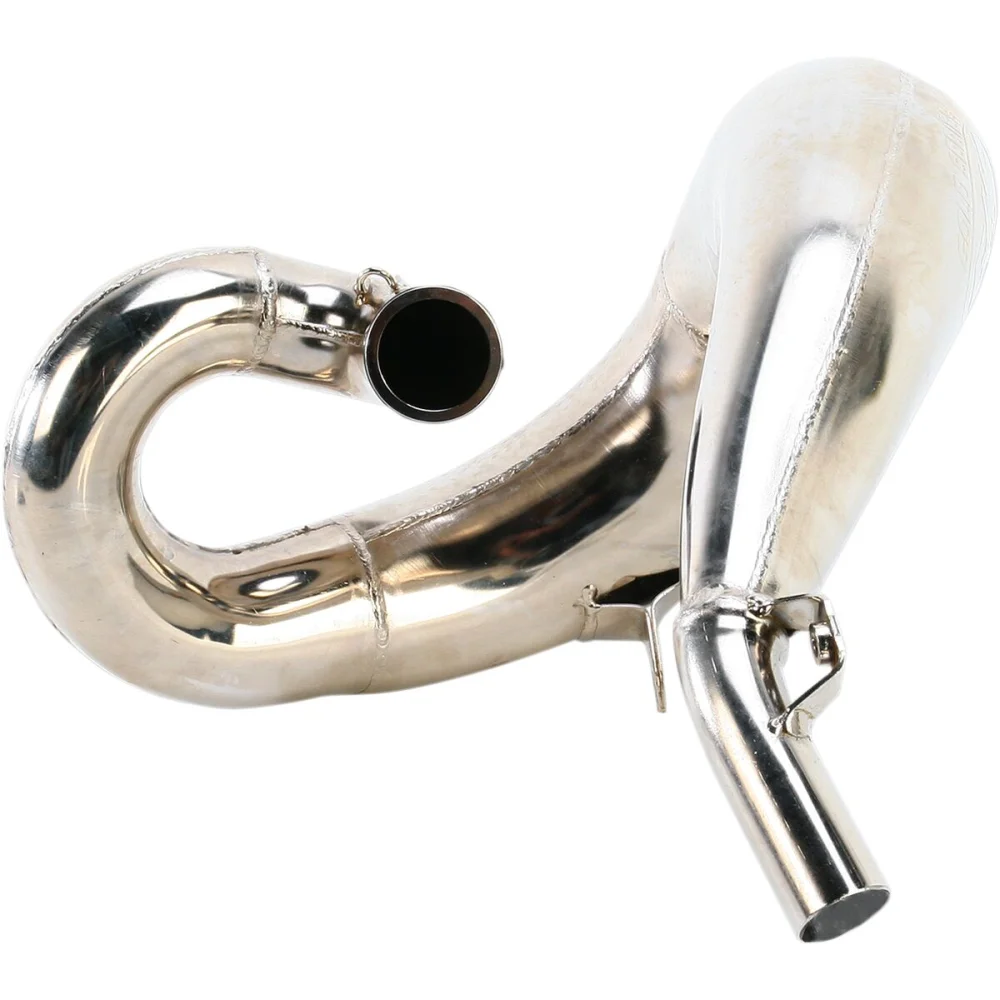 Collettore Gold Series Fatty™ Nickel Plated Fmf - 4