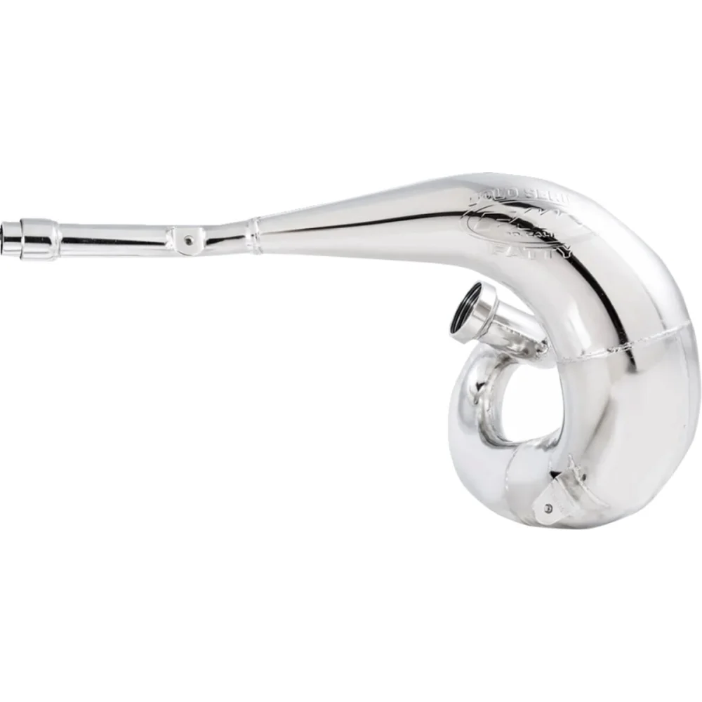 Collettore Gold Series Fatty™ Nickel Plated Fmf - 5