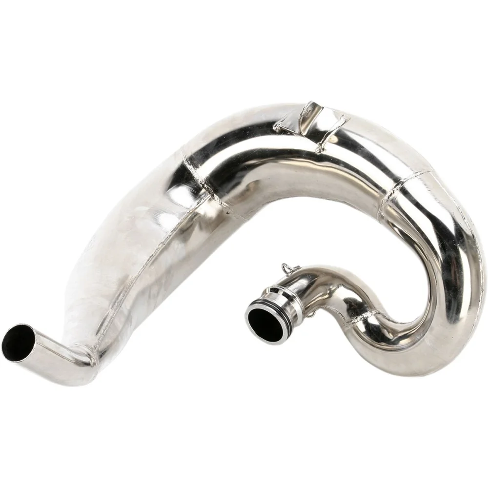 Collettore Gold Series Fatty™ Nickel Plated Fmf - 6
