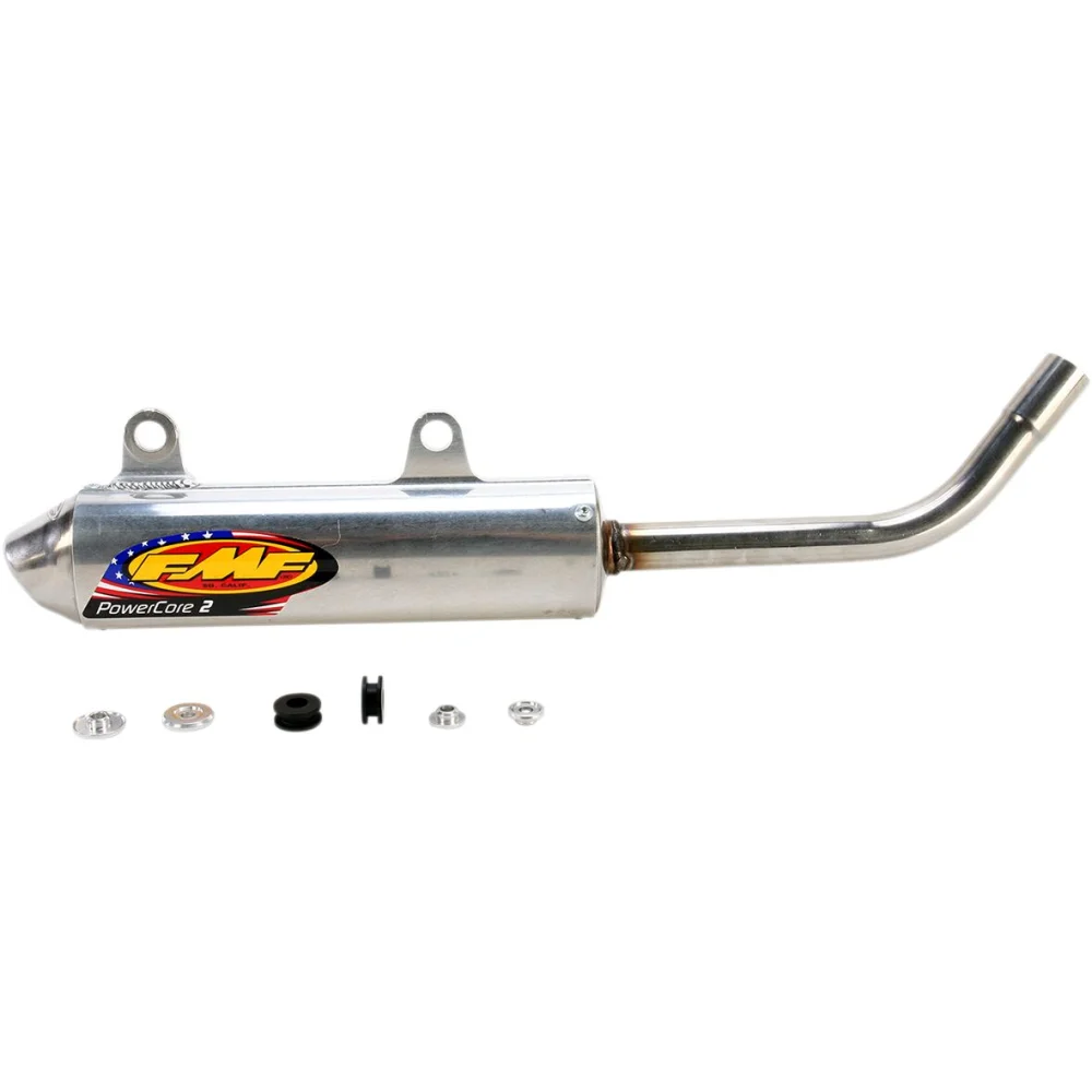 Silencer Powercore 2 Fmf - 2