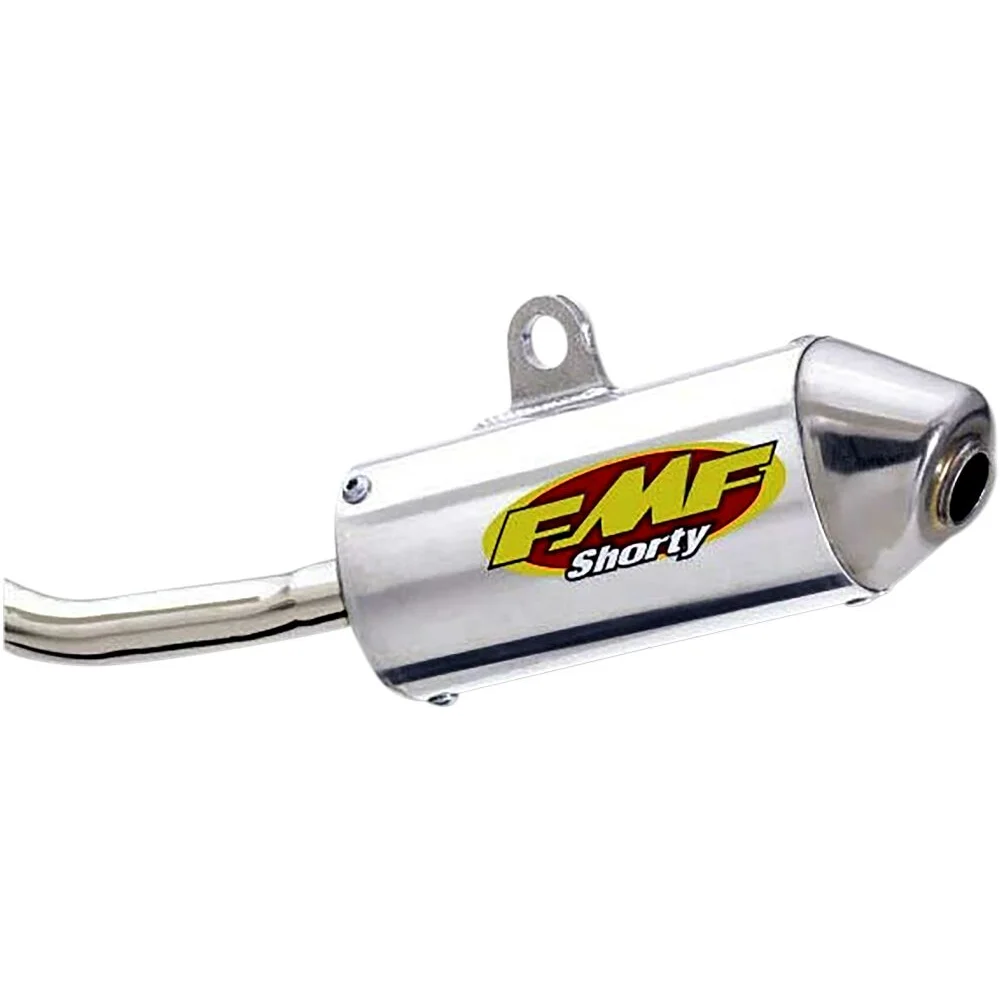 Silencer Powercore 2 Shorty Fmf