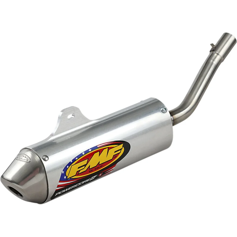 Silencer Powercore 2 Fmf