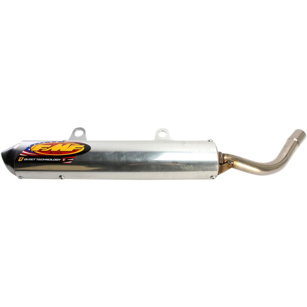 Terminale Q Slip On Fmf