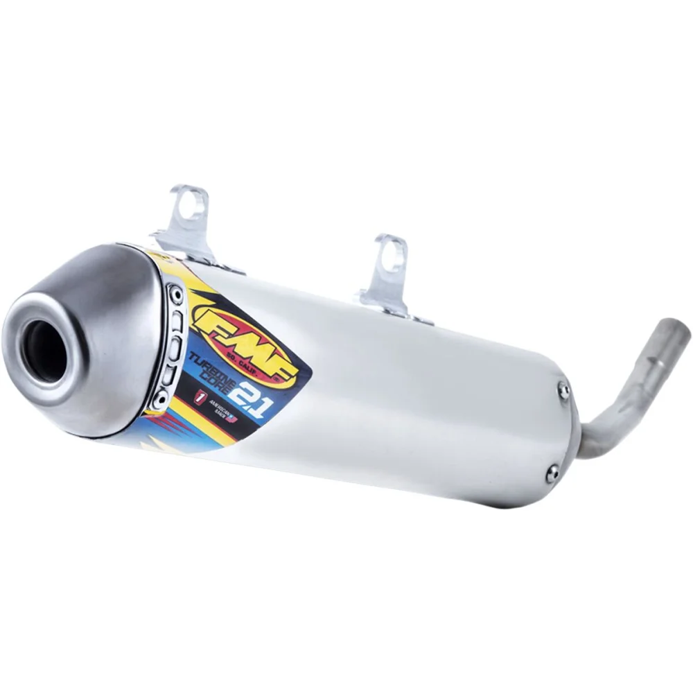 Silencer Turbinecore 2.1 Aluminum Fmf