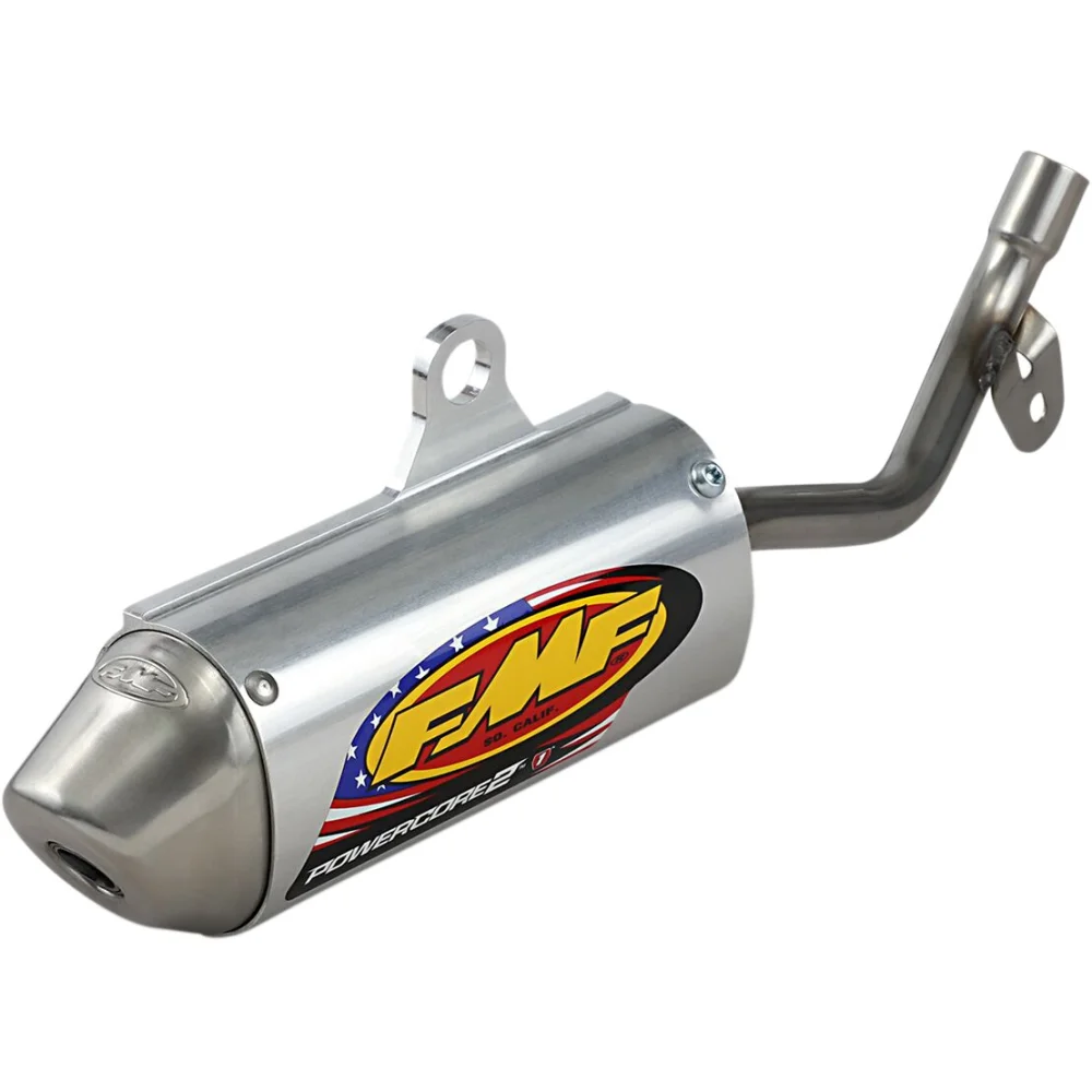 Silencer Powercore 2 Fmf