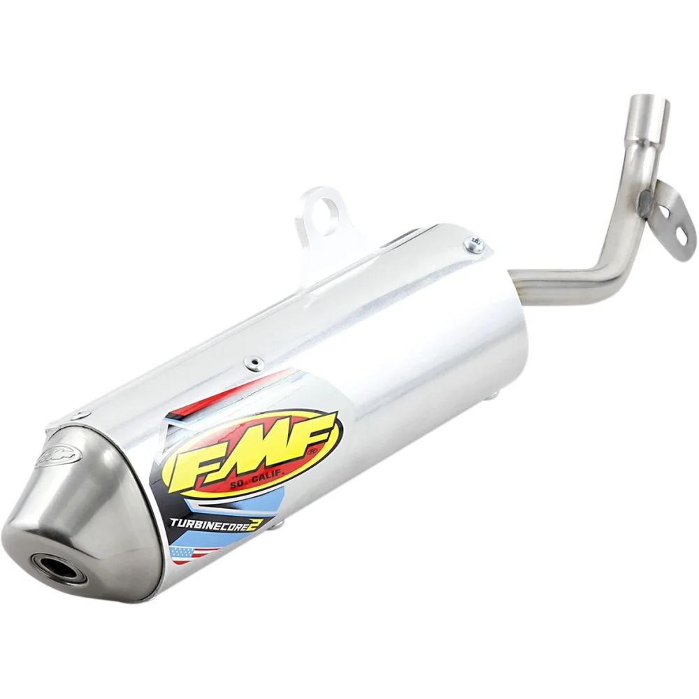 Silencer Turbinecore 2.1 Aluminum Fmf