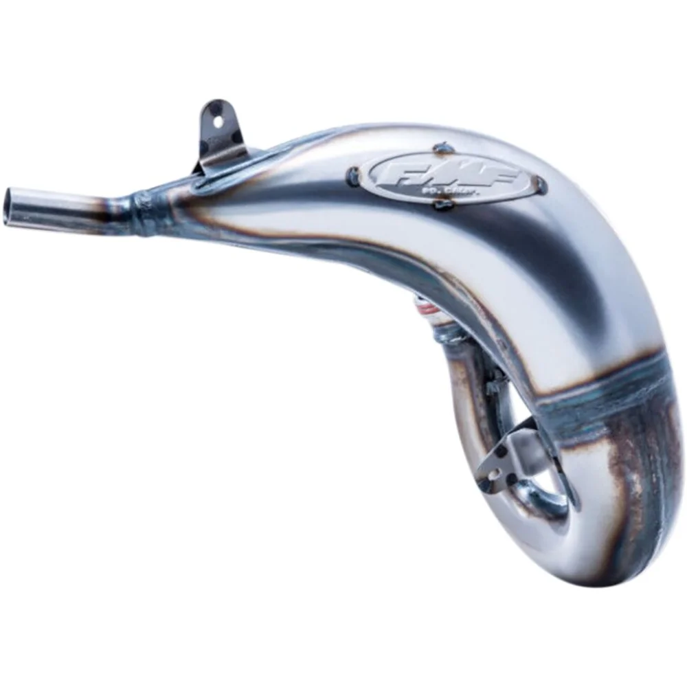 Scarico Factory Fatty Steel Fmf