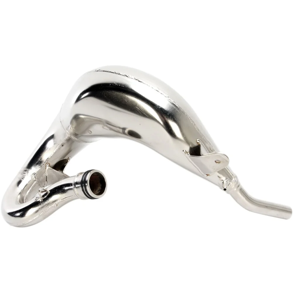 Collettore Gold Series Fatty™ Nickel Plated Fmf