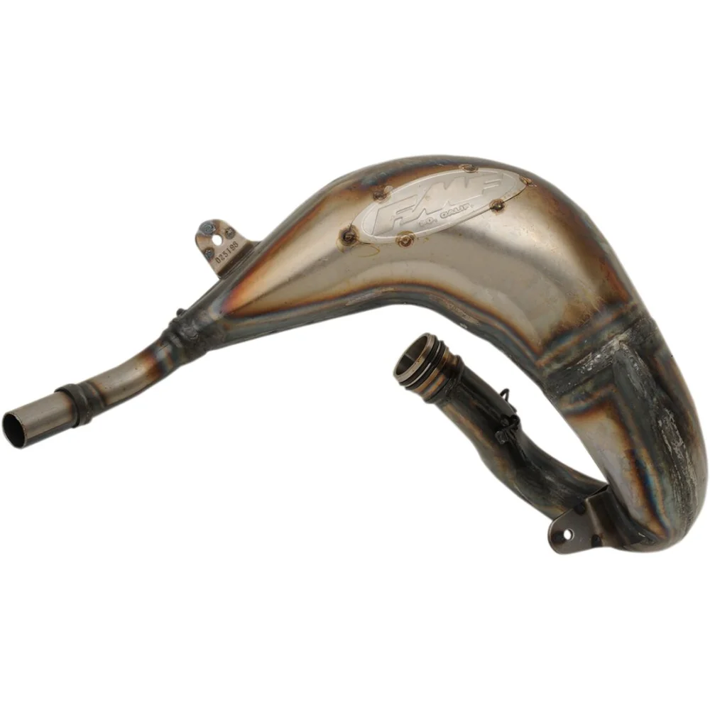Scarico Factory Fatty Fmf