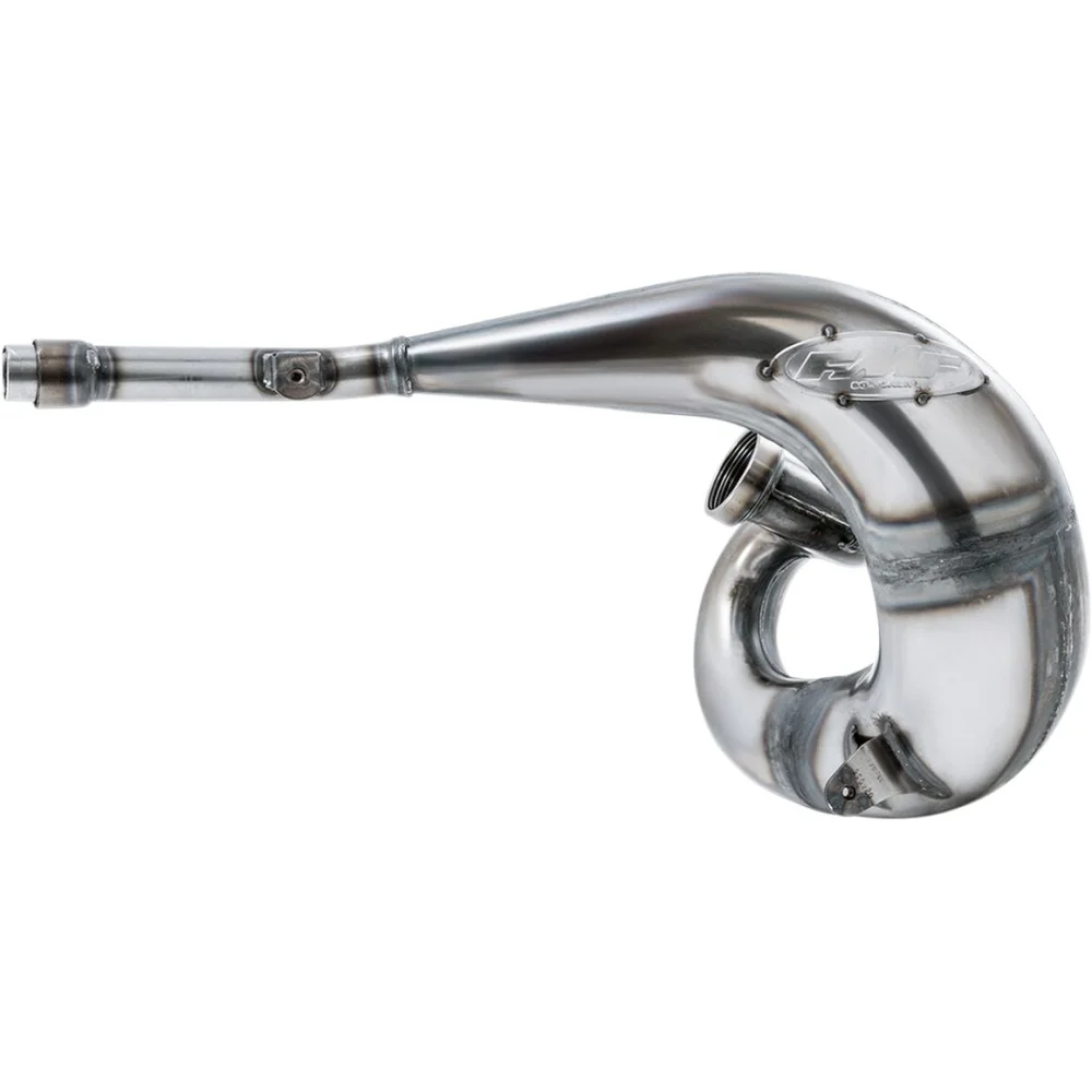 Scarico Factory Fatty Fmf