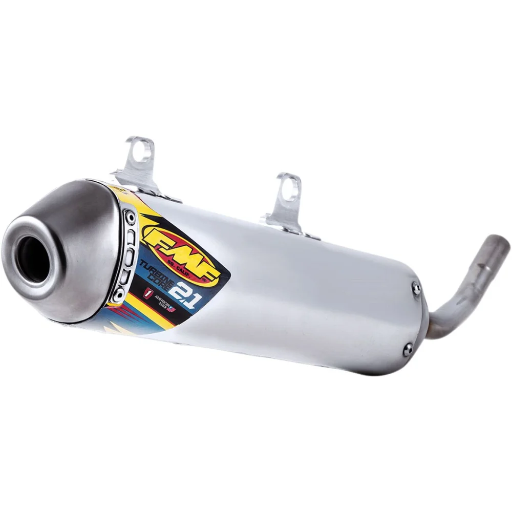 Silencer Turbinecore 2.1 Aluminum Fmf