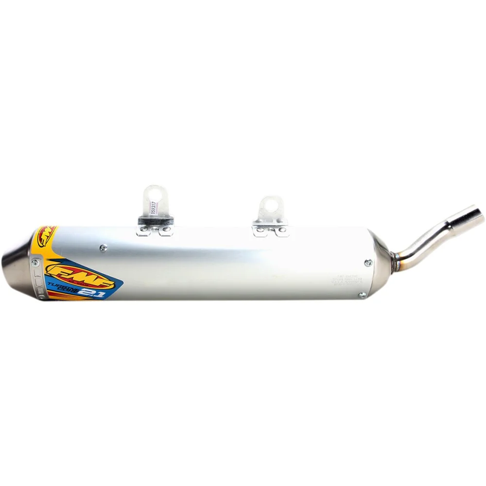 Silencer Turbinecore 2.1 Aluminum Fmf