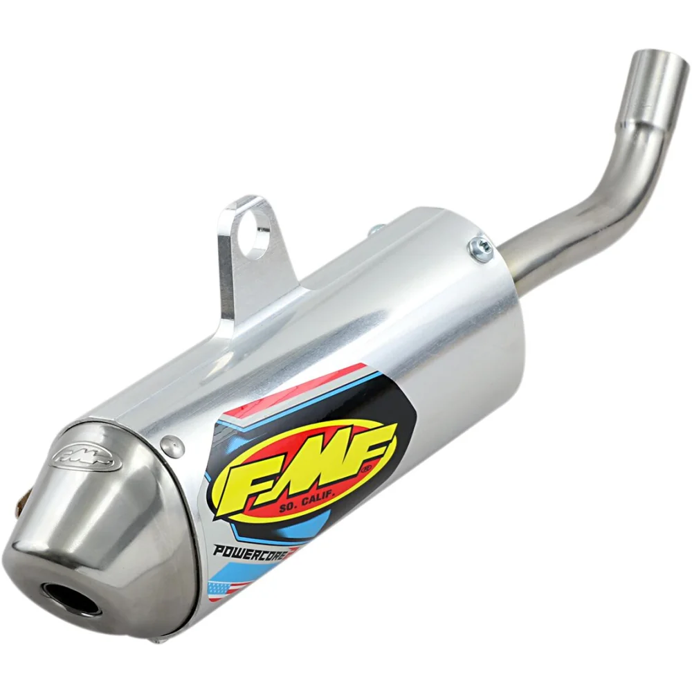 Silencer Powercore 2 Fmf