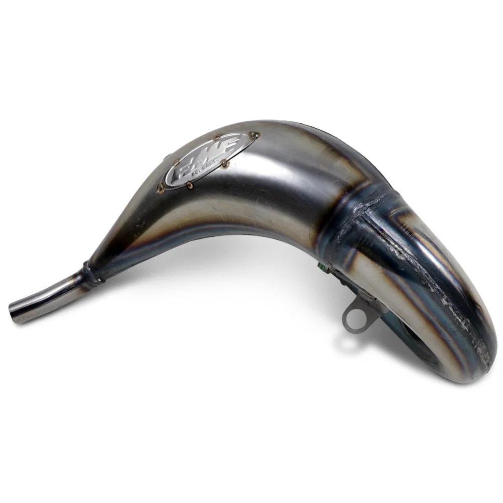 Marmitta A Espansione Factory Fatty Rev Fmf