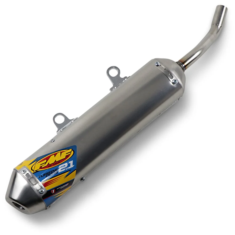Silencer Turbinecore 2.1 Fmf