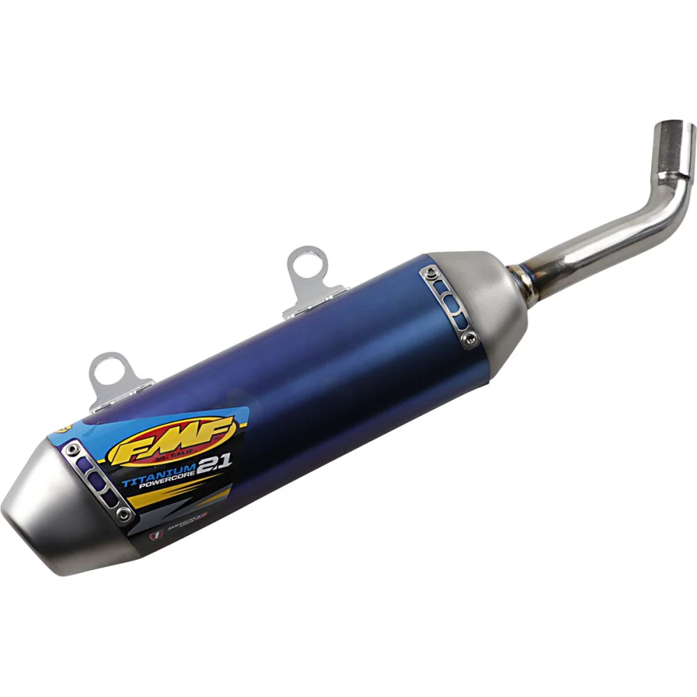 Silencer Powercore 2.1 Shorty Fmf - 2