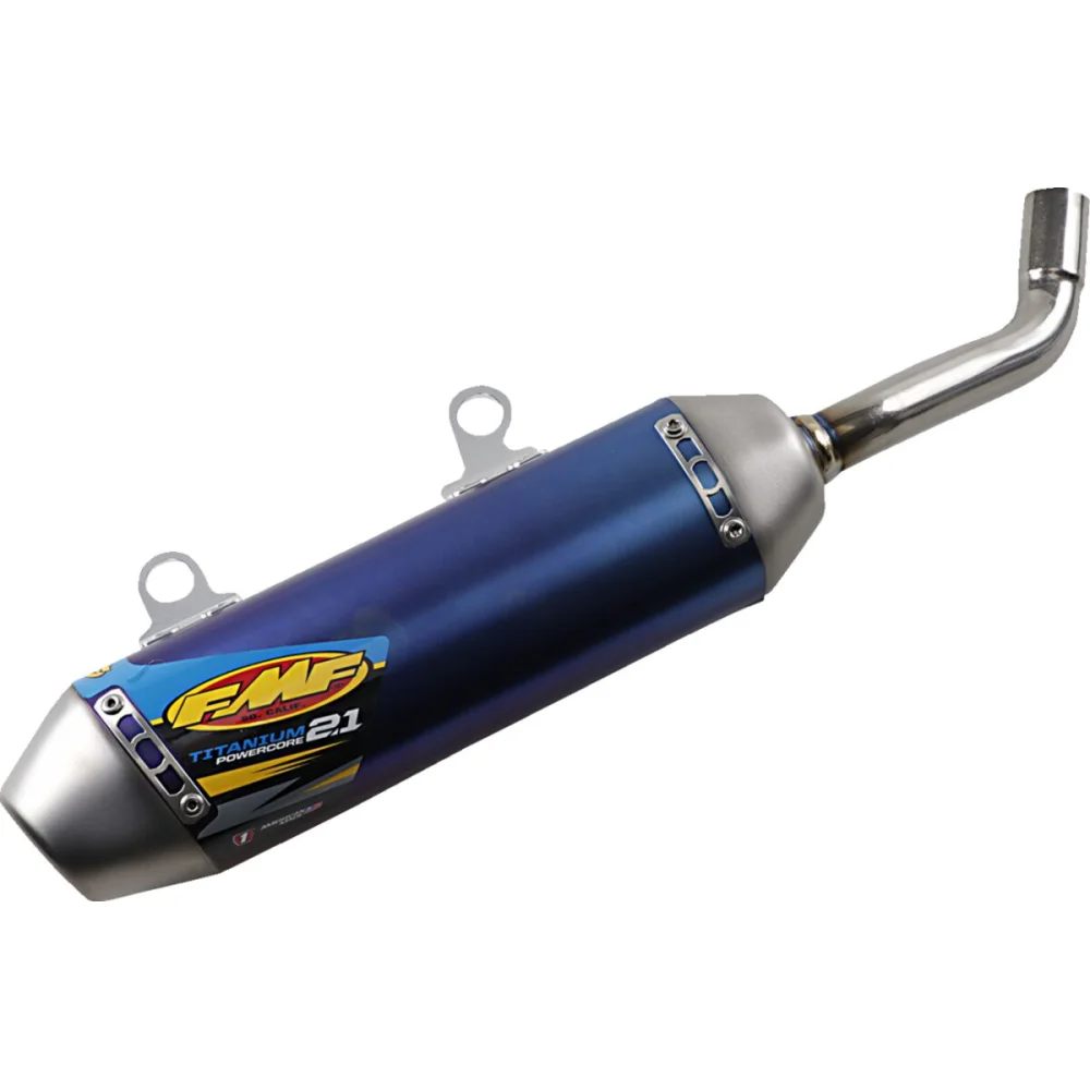 Silencer Powercore 2.1 Shorty Fmf - 1
