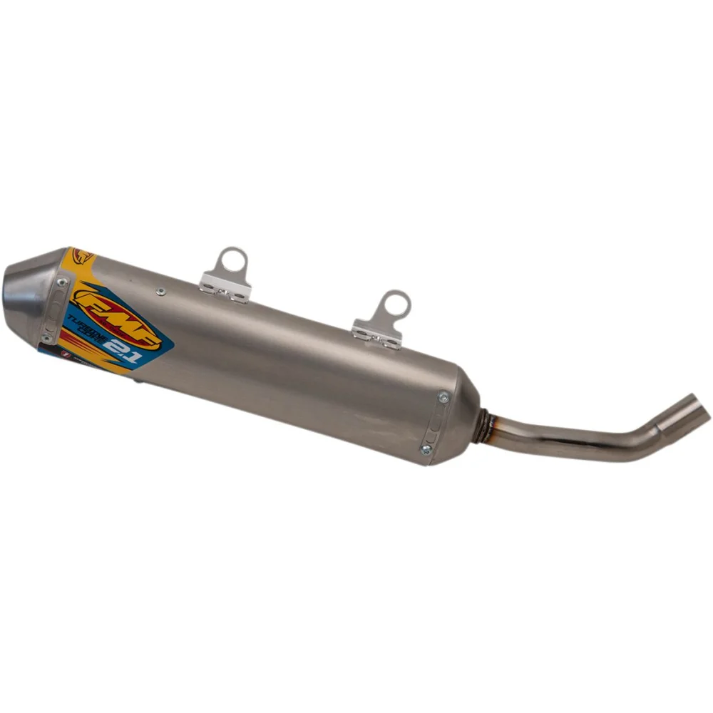 Silencer Turbinecore 2.1 Aluminum Fmf