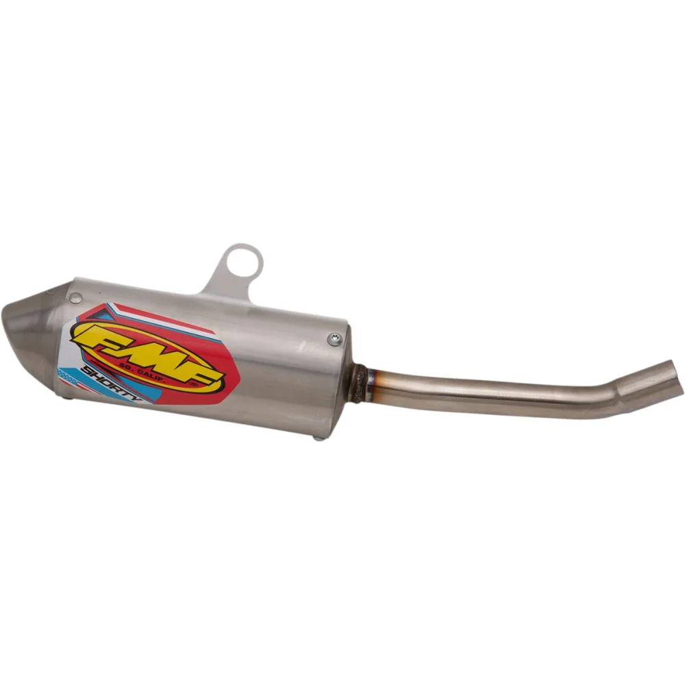 Silenziatore Powercore 2 Shorty Fmf