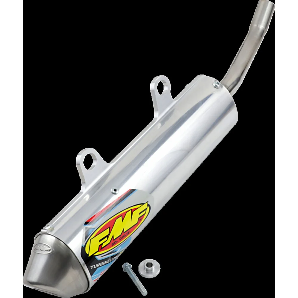 Silencer Turbinecore 2 Con Arrestafiamma Fmf