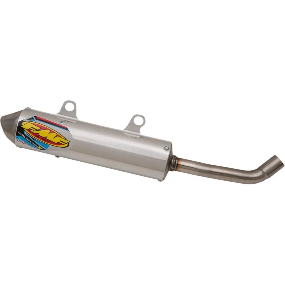 Silencer Turbinecore 2 Con Arrestafiamma Fmf