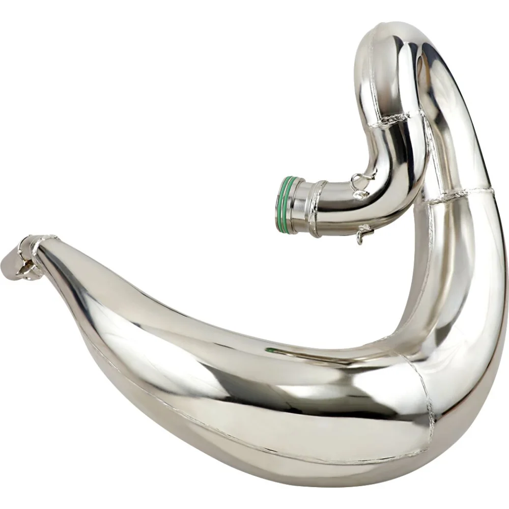 Marmitta A Espansione Fatty Fmf - 1