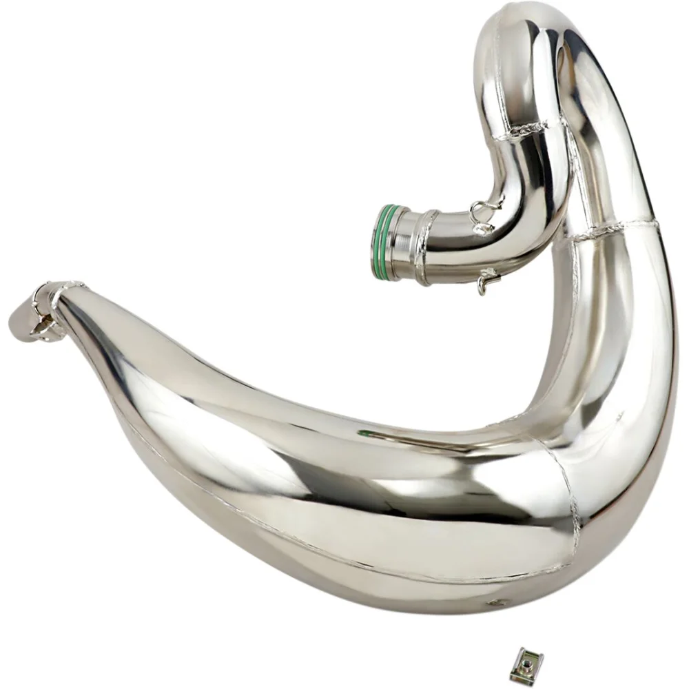 Marmitta A Espansione Fatty Fmf - 3
