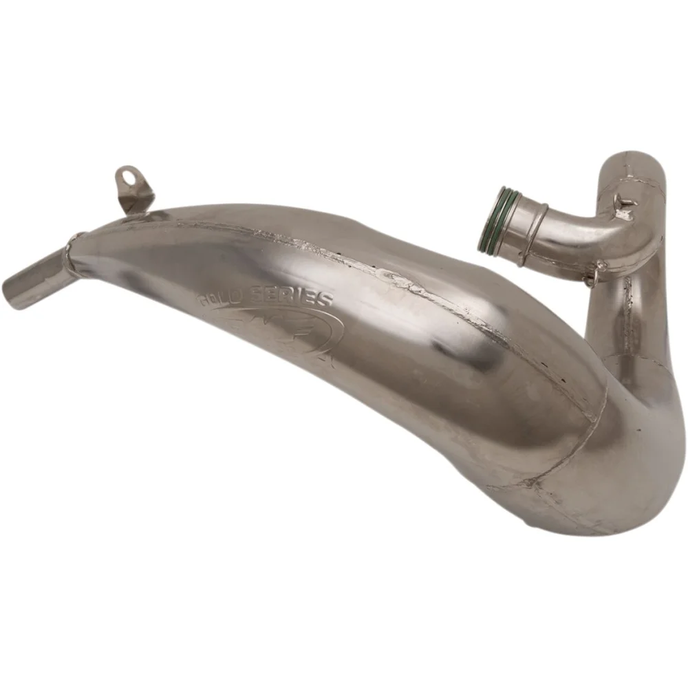 Collettore Gold Series Gnarly™ Nickel Plated Fmf