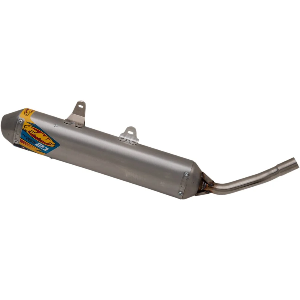 Silencer Turbinecore 2.1 Fmf