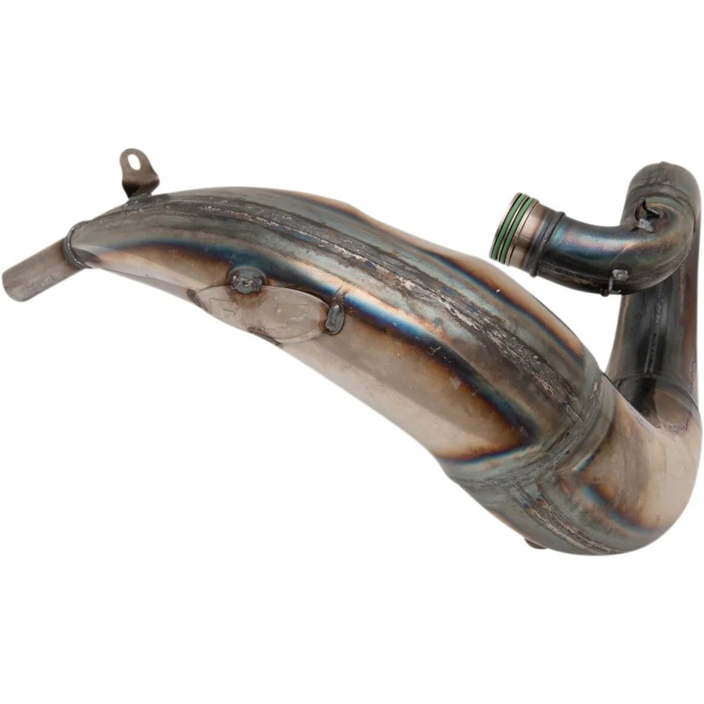 Scarico Factory Fatty Fmf