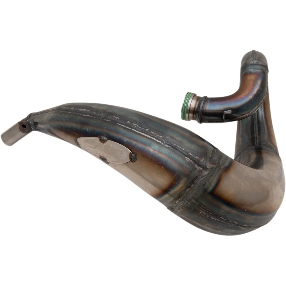 Scarico Factory Fatty Fmf