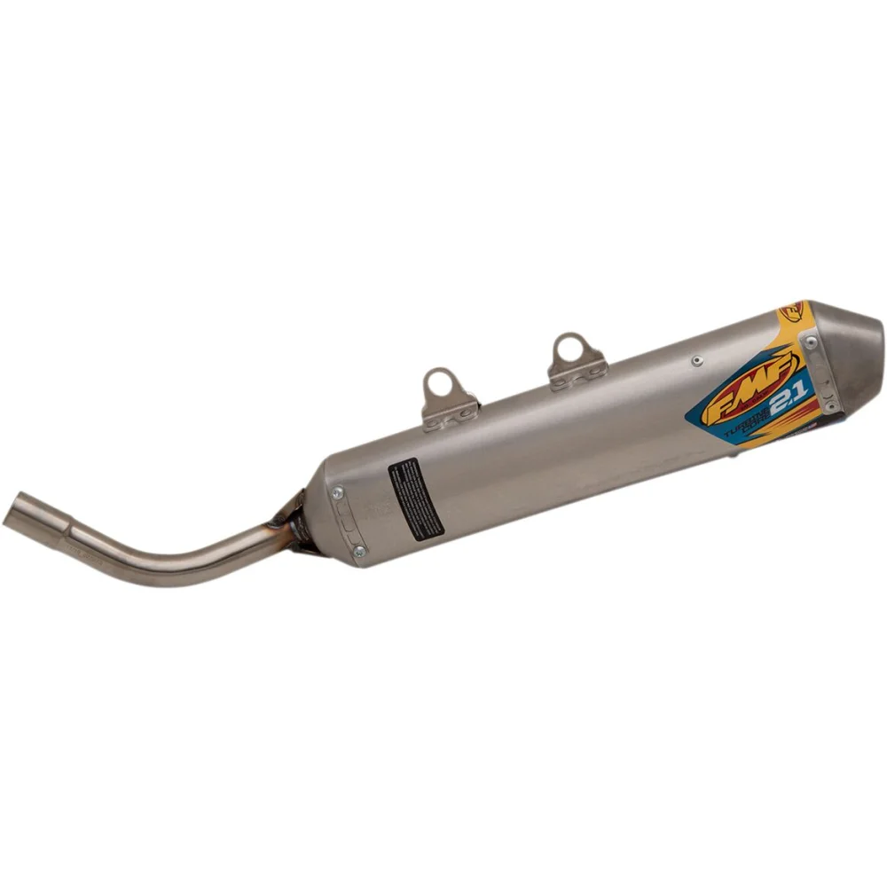 Silencer Turbinecore 2.1 Fmf