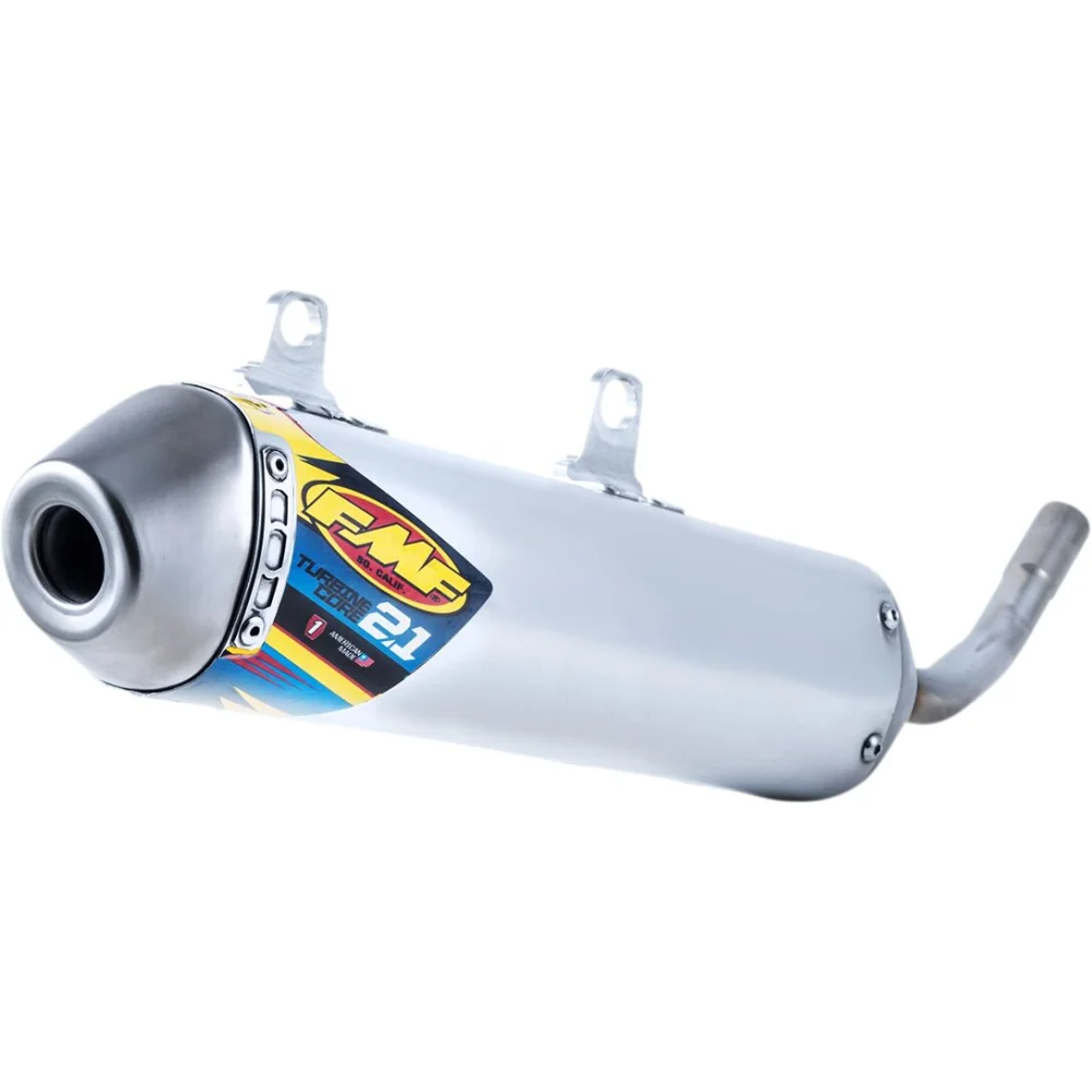 Silenziatore Slip On Turbinecore 2.1 Fmf