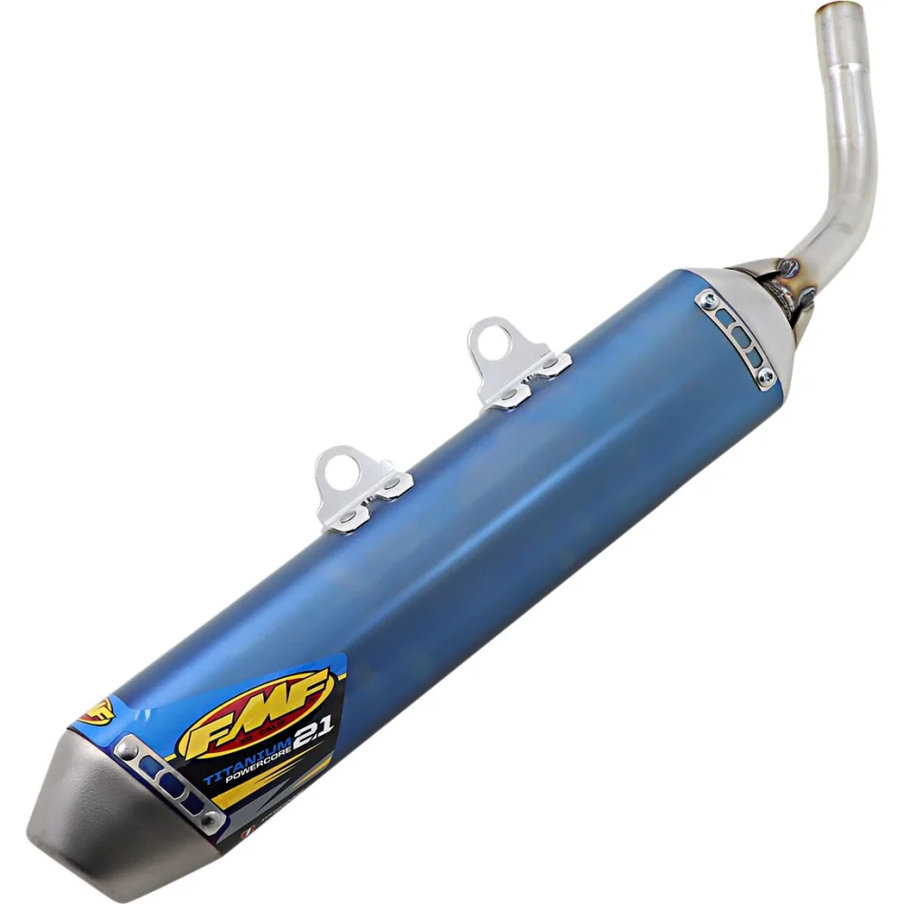 Silencer Powercore 2.1 Fmf