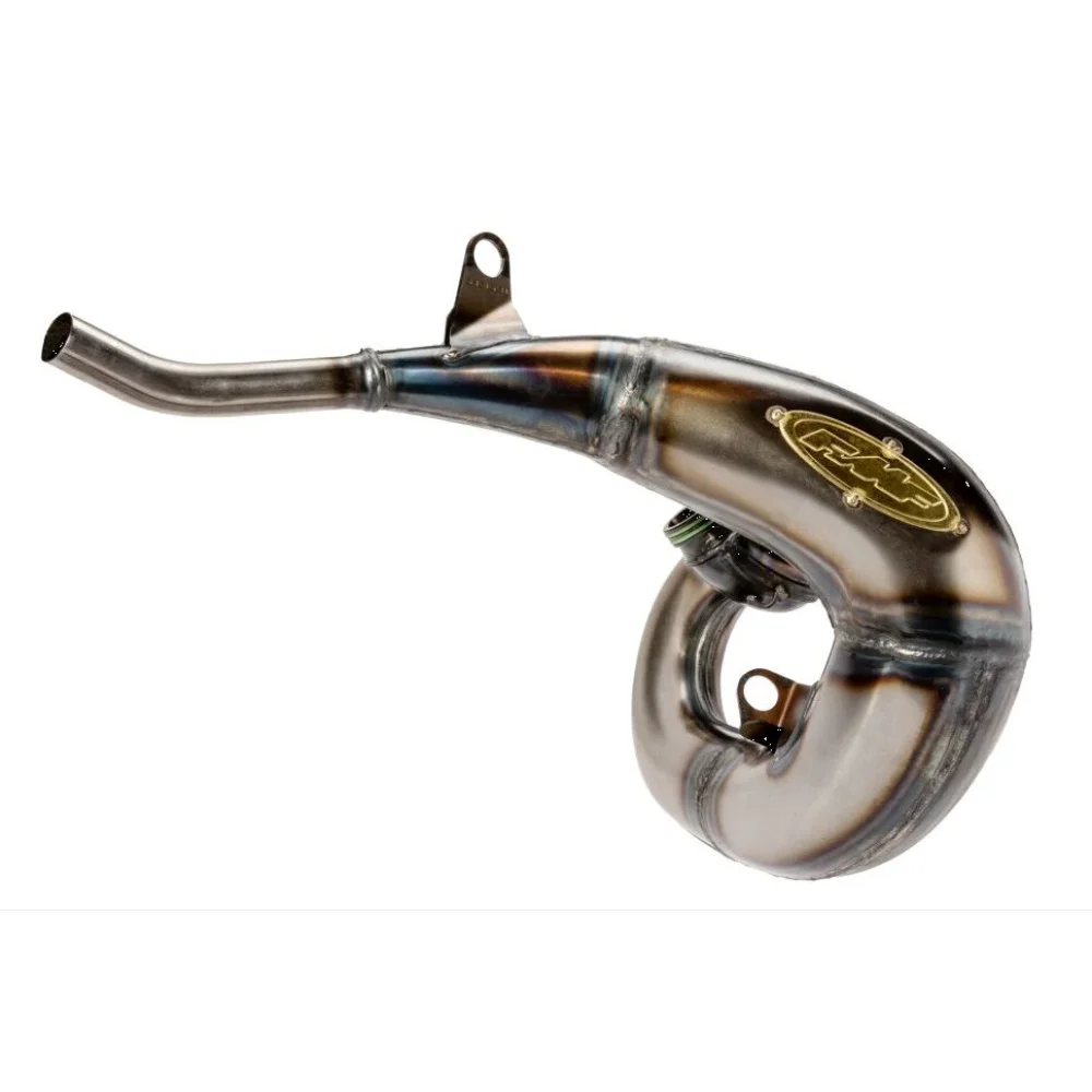 Factory Fatty™ Collettore Steel Fmf
