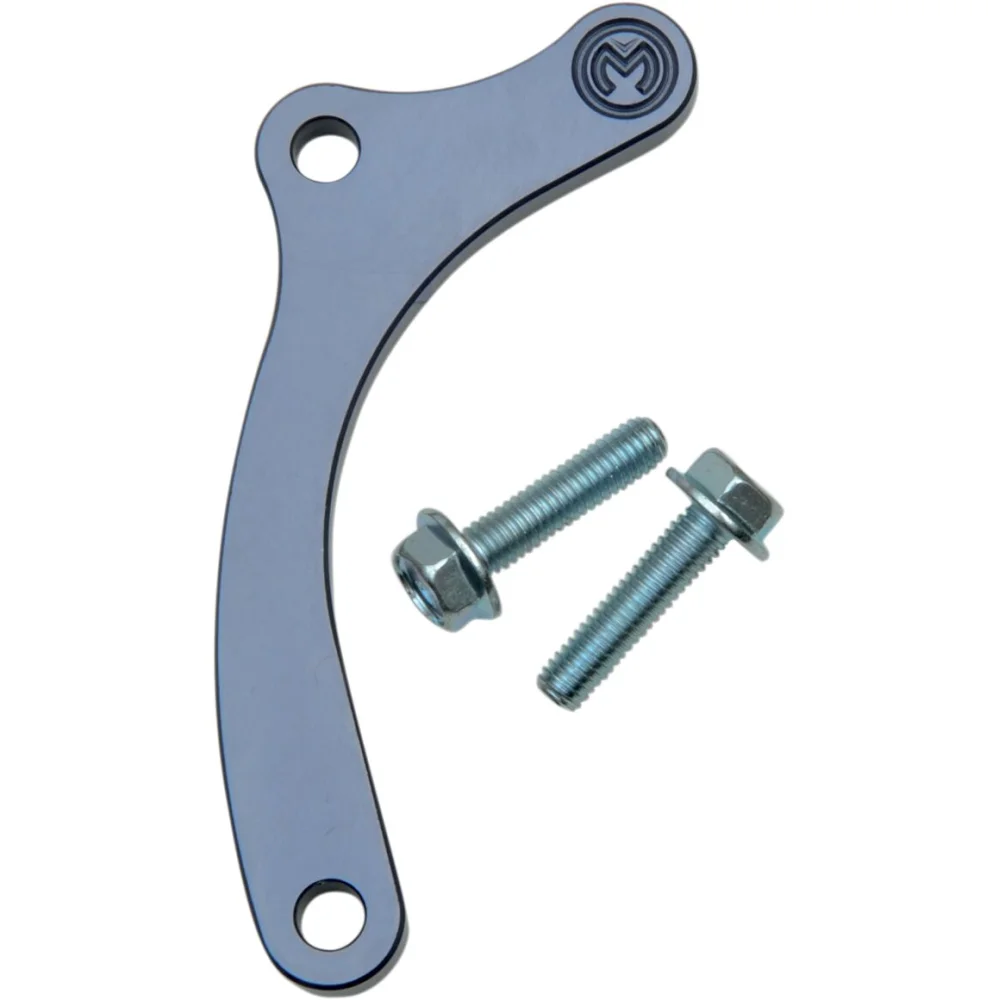 Salva Carter 6061 Aluminum Moose Offroad Hard Parts