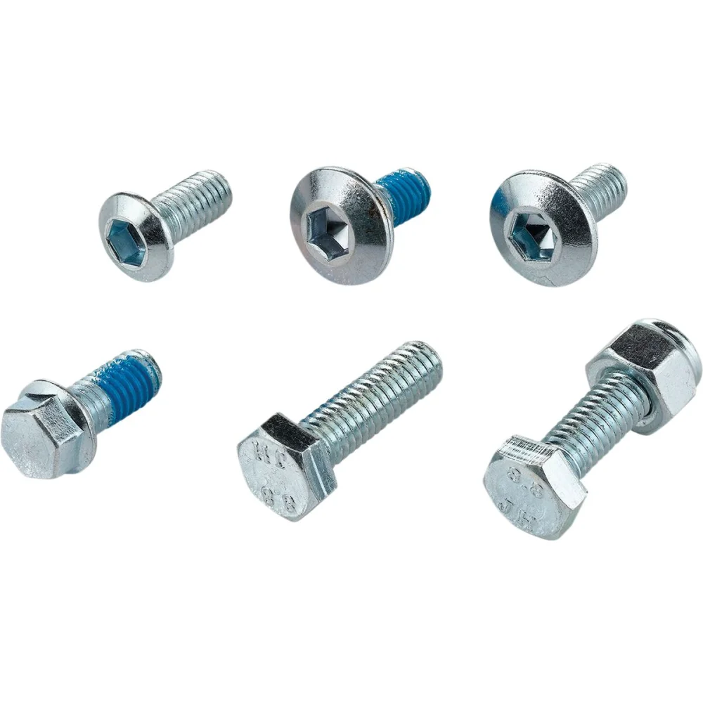Kit Viti Disco Freno Moose Offroad Hard Parts - 2