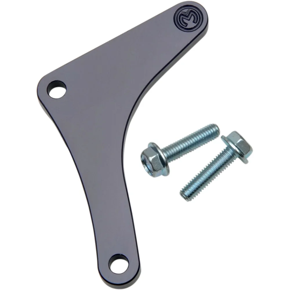 Salva Carter 6061 Aluminum Moose Offroad Hard Parts