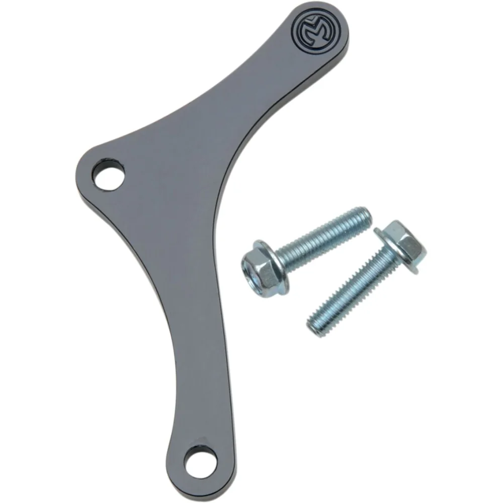 Salva Carter 6061 Aluminum Moose Offroad Hard Parts
