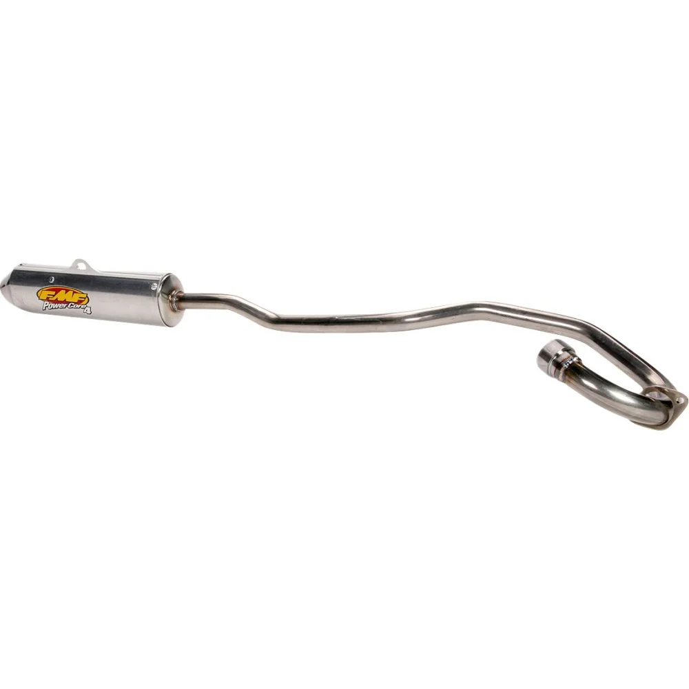Mini Powercore 4 Stainless Steel Fmf - 1