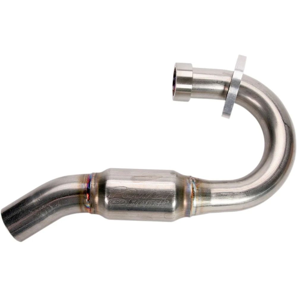 Collettore Powerbomb Versione Mx Natural Fmf