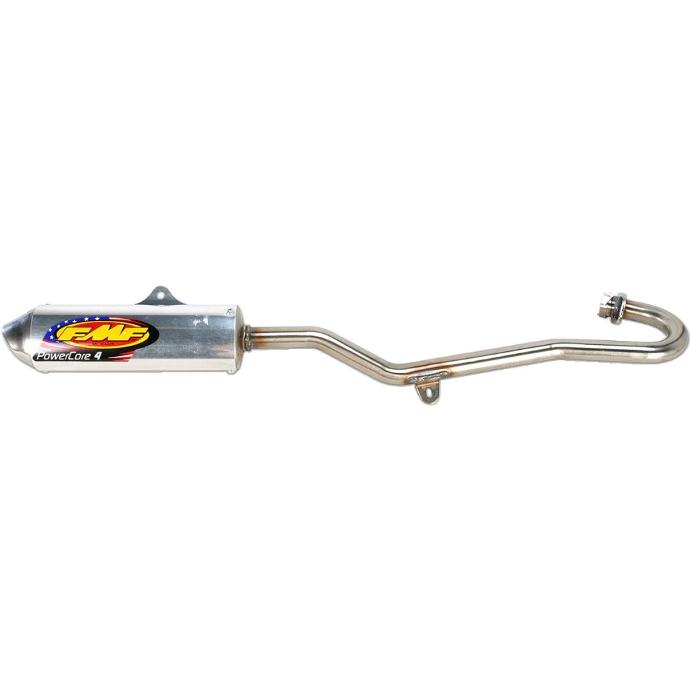 Mini Powercore 4 Stainless Steel Fmf